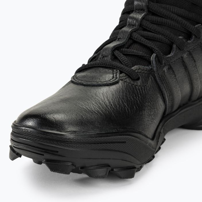 Adidas Gsg-9.7.E ftwr white/ftwr white/core black боксови обувки 7