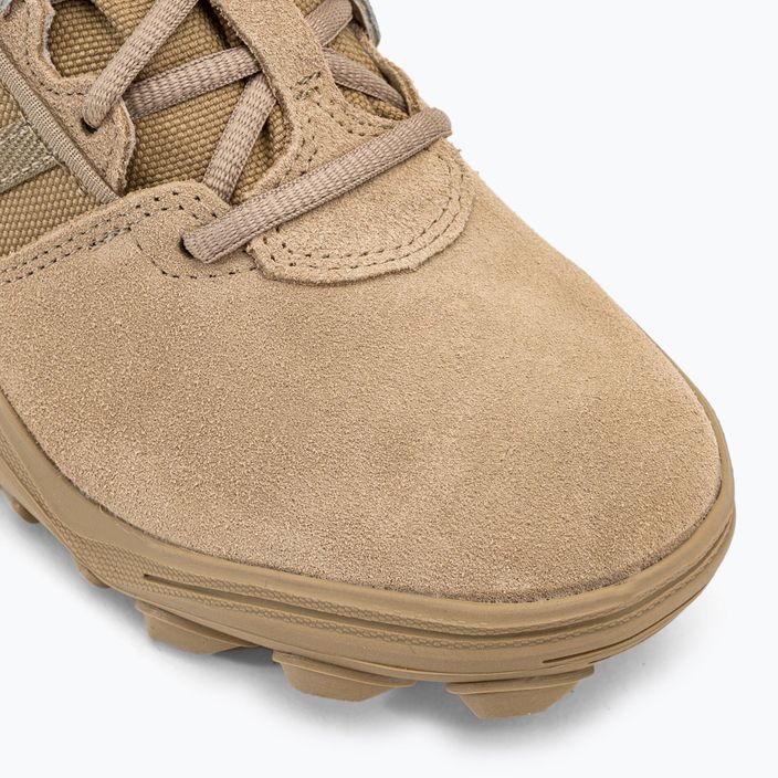 Мъжки обувки за трекинг adidas GSG-9.3.E beige GZ6114 7