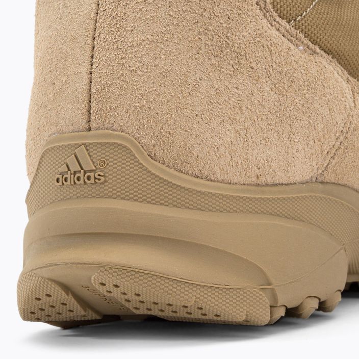 Мъжки обувки за трекинг adidas GSG-9.3.E beige GZ6114 9