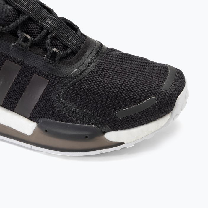 Детски обувки adidas NMD_V3 core black/cloud white 7