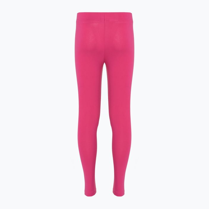 Детски клин adidas Essentials Lin team real magenta/clear pink 2