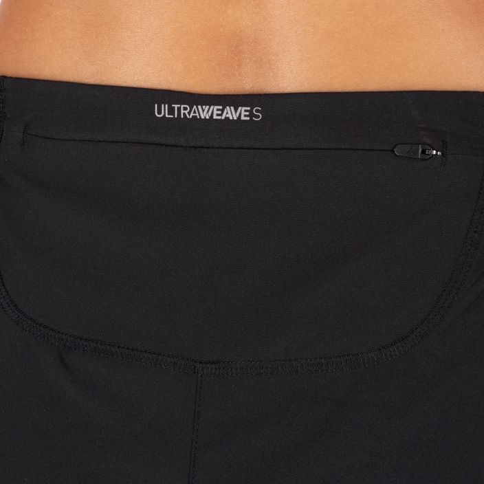 Дамски къси панталони за бягане PUMA Run Ultraweave S 3 black 52219301 5