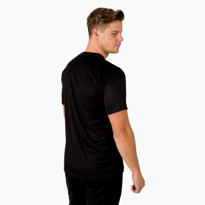 Мъжка тренировъчна тениска PUMA Fit Tee black 522119_01 4