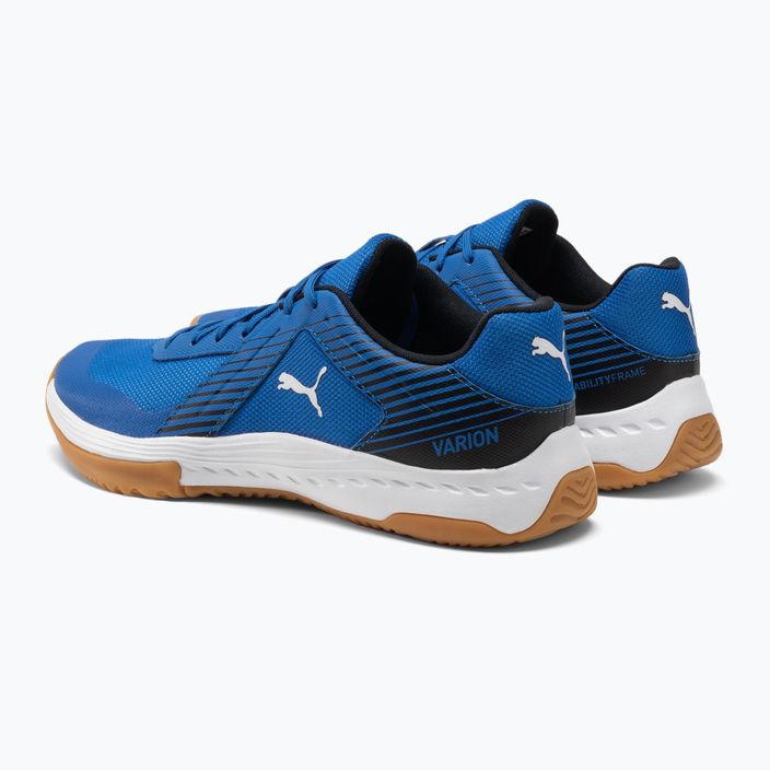 Волейболни обувки PUMA Varion синe 10647206 3