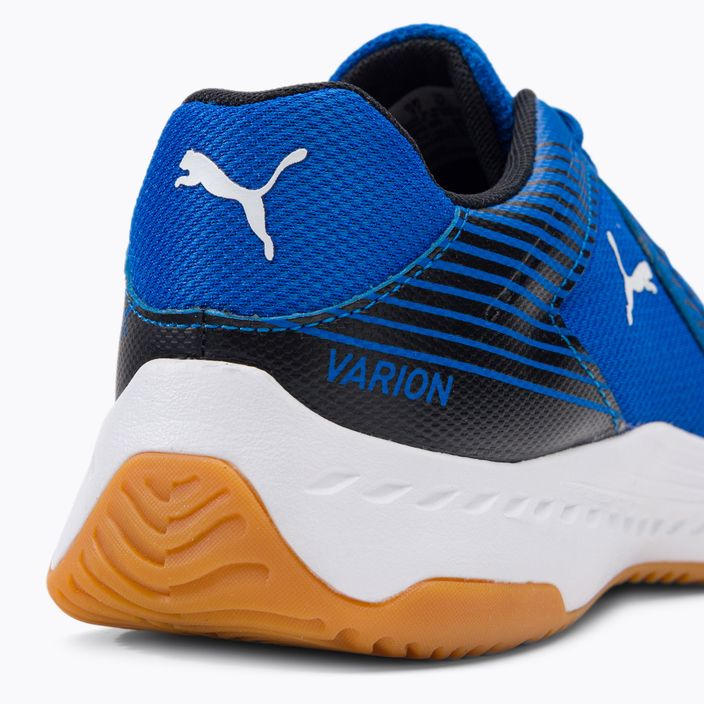 Детски волейболни обувки PUMA Varion Jr синe 10658506 8