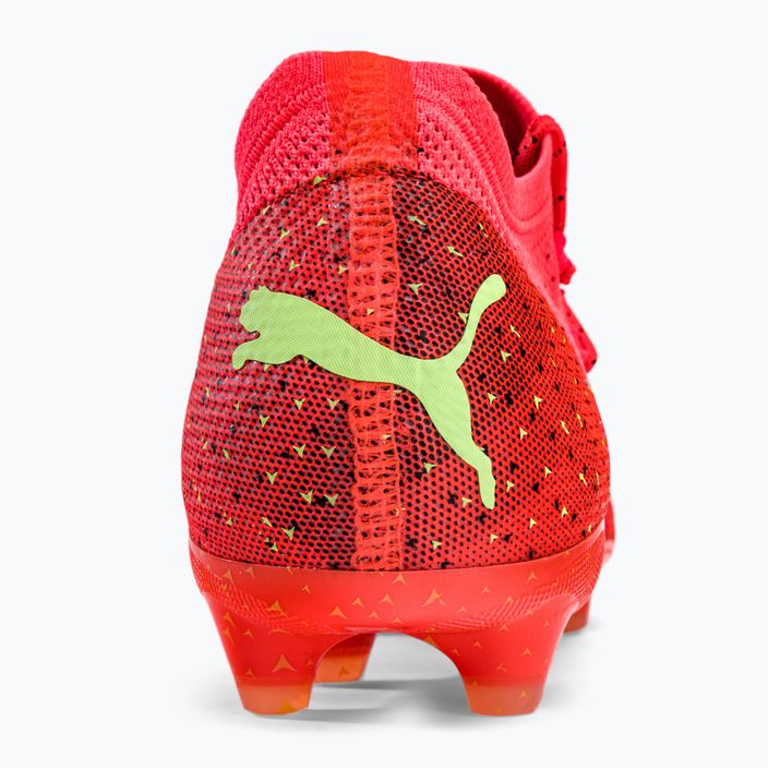 PUMA Future Z 1.4 FG/AG мъжки футболни обувки orange 106989 03 8