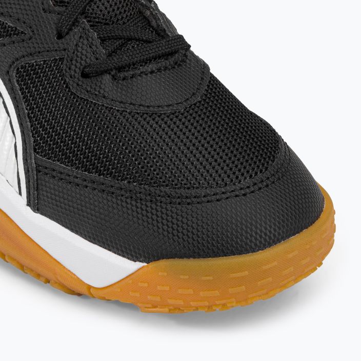 Детски обувки за хандбал PUMA Solarflash Jr II черни 106883 01 7