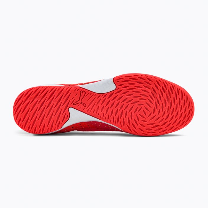 PUMA Future Z 3.4 IT мъжки футболни обувки orange 107003 03 5