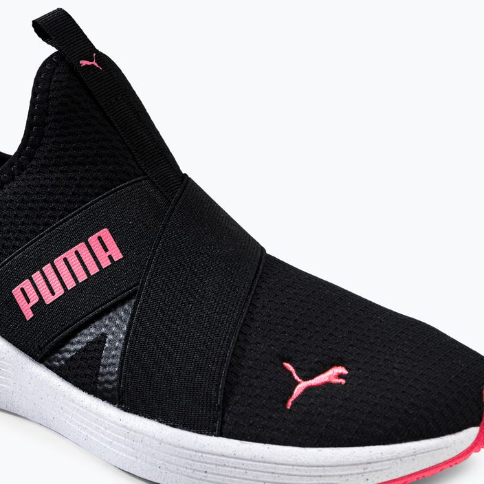 Дамски обувки за бягане PUMA Better Foam Prowl Slip black 37654207 8