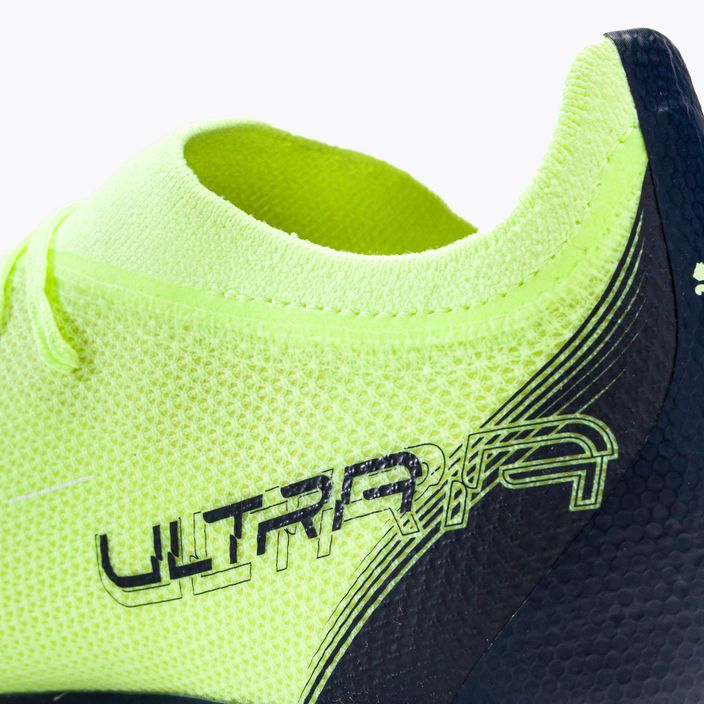 PUMA Ultra Match MG футболни обувки зелени 106902 01 9