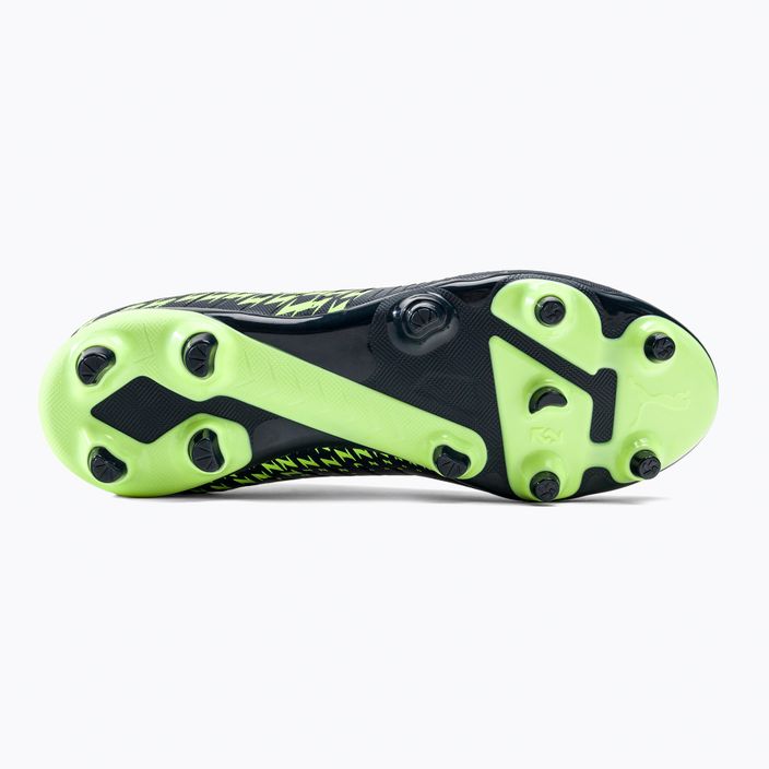 PUMA Future Z 4.4 FG/AG мъжки футболни обувки тъмносини 107005 01 4