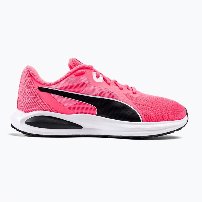 Дамски обувки за бягане Puma Twitch Runner pink 37628922 2