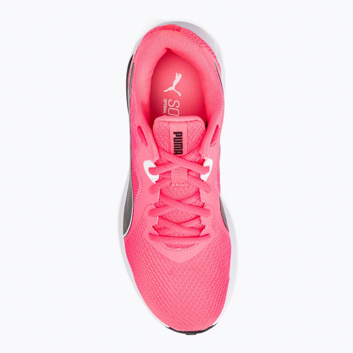 Дамски обувки за бягане Puma Twitch Runner pink 37628922 6