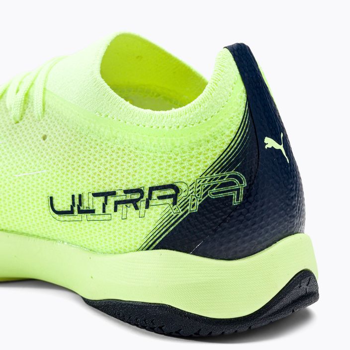 PUMA Ultra Match IT мъжки футболни обувки зелени 106904 01 9