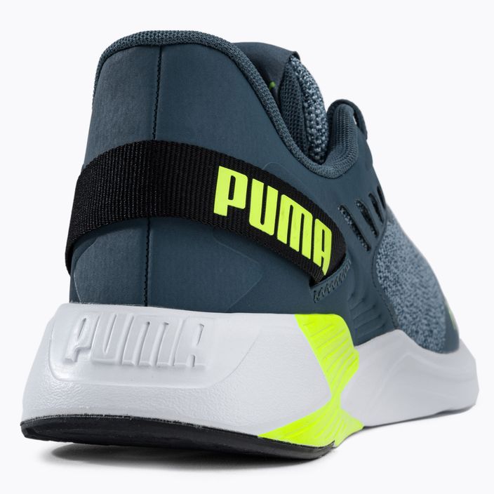 Мъжки спортни обувки PUMA Disperse XT 2 синe 376061 11 8