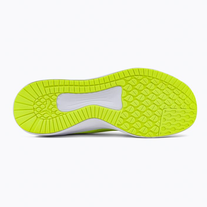 Мъжки обувки за бягане PUMA Transport зелен 377028 10 5