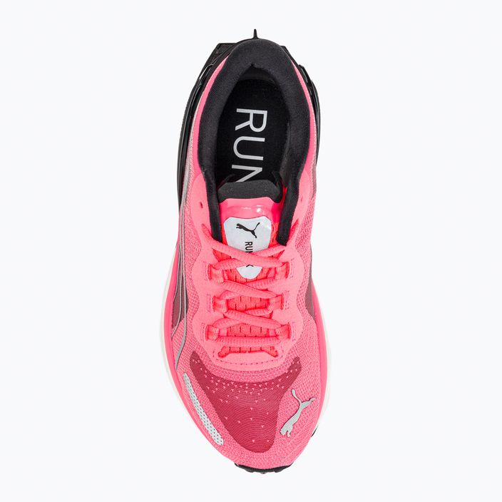 Дамски обувки за бягане Puma Run XX Nitro pink 37617107 6