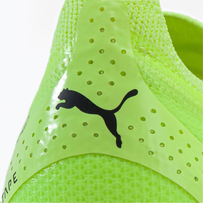 Мъжки футболни обувки PUMA Ultra Ultimate MXSG green 106895 01 8