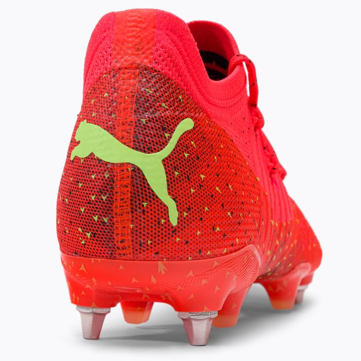 PUMA Future Z 1.4 MXSG мъжки футболни обувки orange 106988 03 8