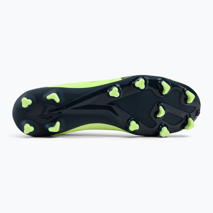PUMA мъжки футболни обувки Ultra Play FG/AG green 106907 01 5