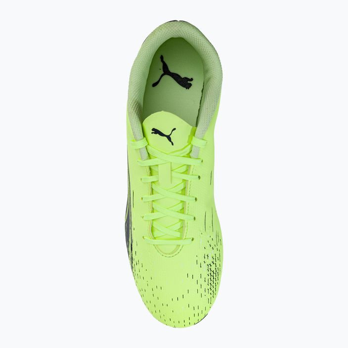 PUMA мъжки футболни обувки Ultra Play FG/AG green 106907 01 6