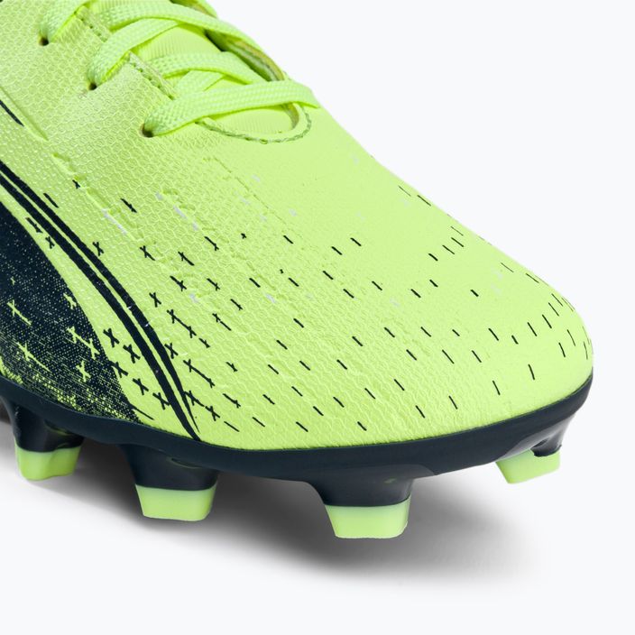 PUMA мъжки футболни обувки Ultra Play FG/AG green 106907 01 7