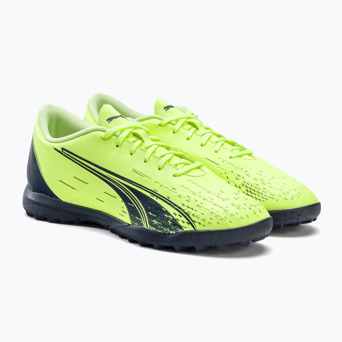 PUMA мъжки футболни обувки Ultra Play TT green 106909 01 5