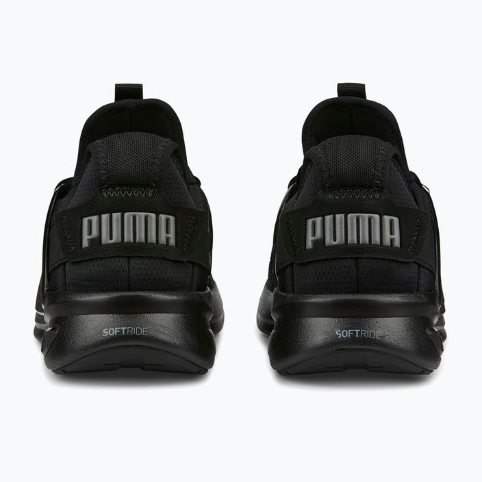 Мъжки обувки за бягане PUMA Softride Enzo Evo black 377048 01 12