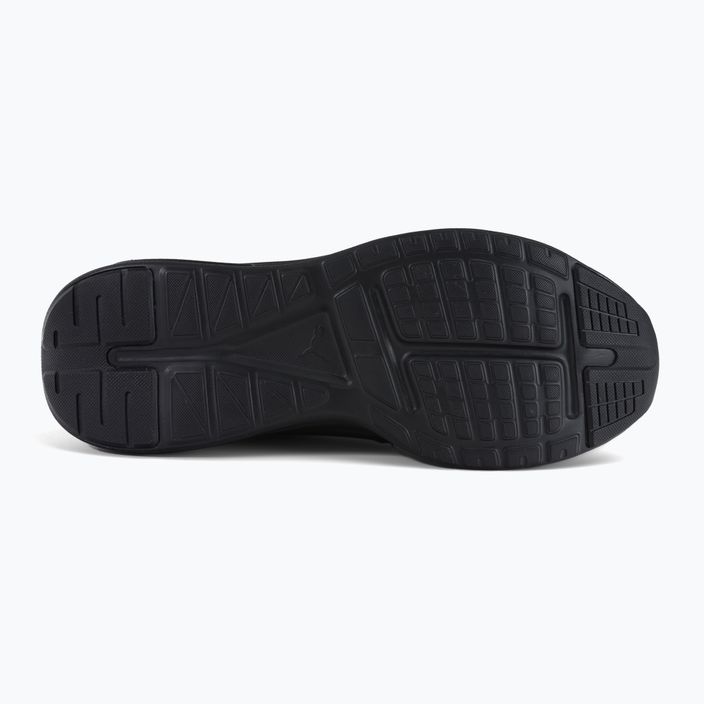 Мъжки обувки за бягане PUMA Softride Enzo Evo black 377048 01 5