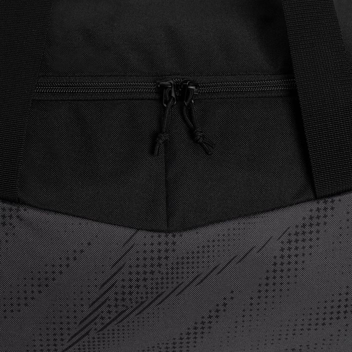 PUMA Individualrise футболна чанта черно-сива 07932303 4