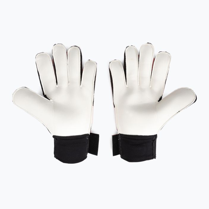 Вратарски ръкавици PUMA Ultra Grip 4 RC orange 04181702 2