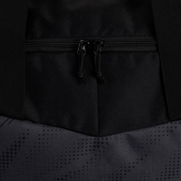Puma Individualrise футболна чанта 38 л черно/сиво 07932403 4