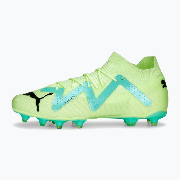 PUMA Future Pro FG/AG мъжки футболни обувки зелен 107171 03 10