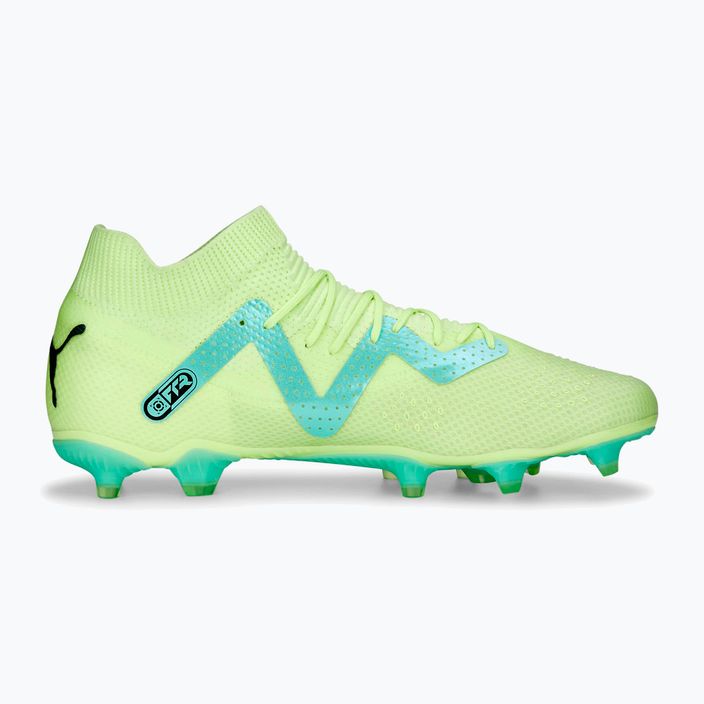 PUMA Future Pro FG/AG мъжки футболни обувки зелен 107171 03 11