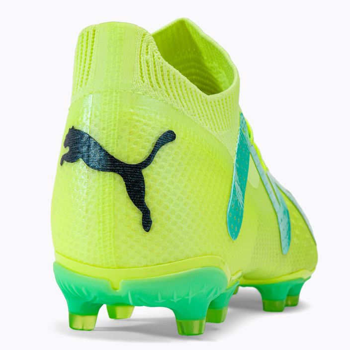 PUMA Future Pro FG/AG мъжки футболни обувки зелен 107171 03 8