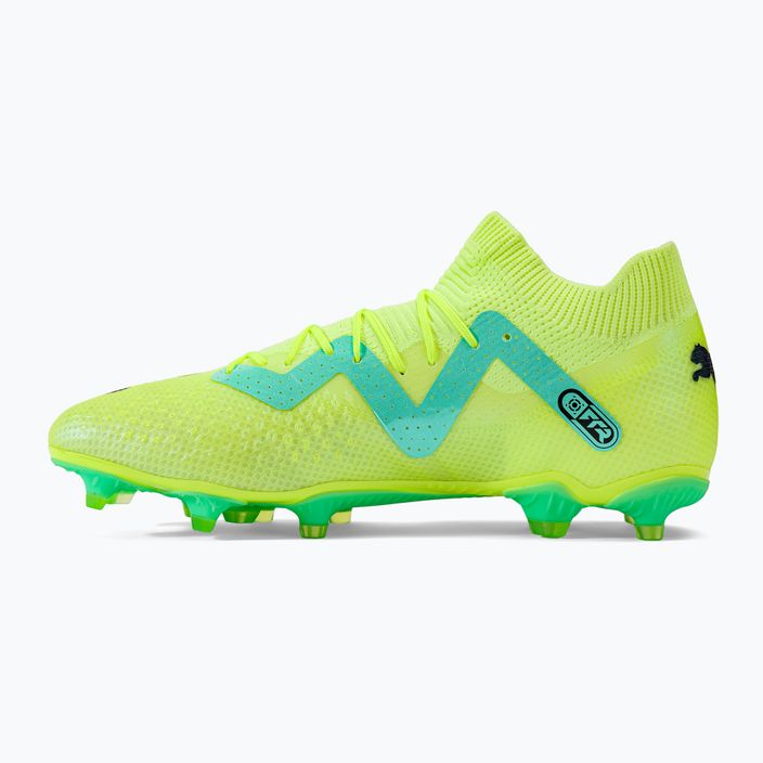 PUMA Future Pro FG/AG мъжки футболни обувки зелен 107171 03 9