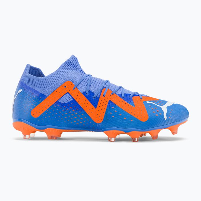 PUMA Future Match FG/AG мъжки футболни обувки сини 107180 01 2