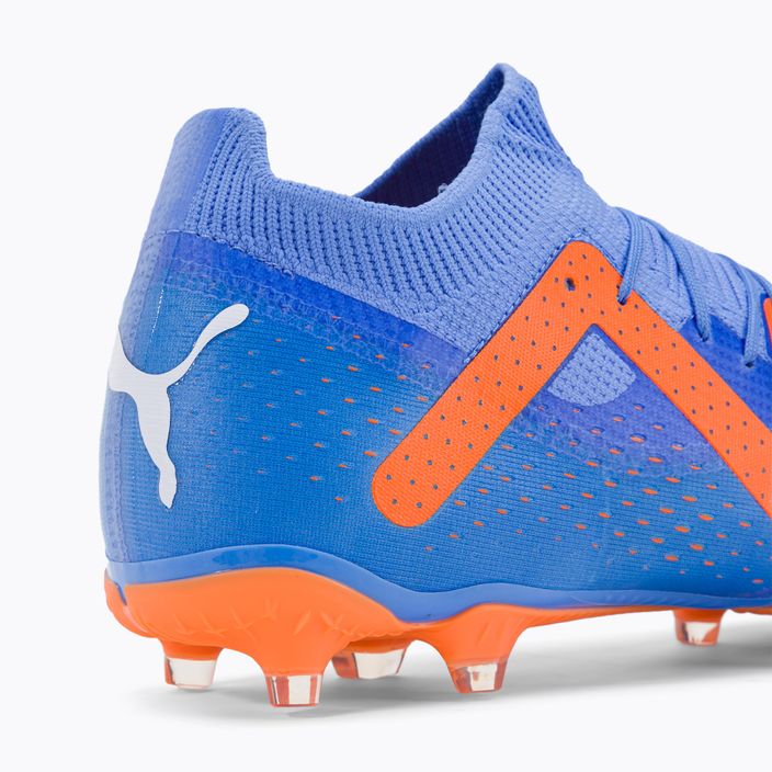 PUMA Future Match FG/AG мъжки футболни обувки сини 107180 01 9