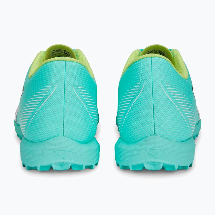 Мъжки футболни обувки PUMA Ultra Play TT blue 107226 03 13