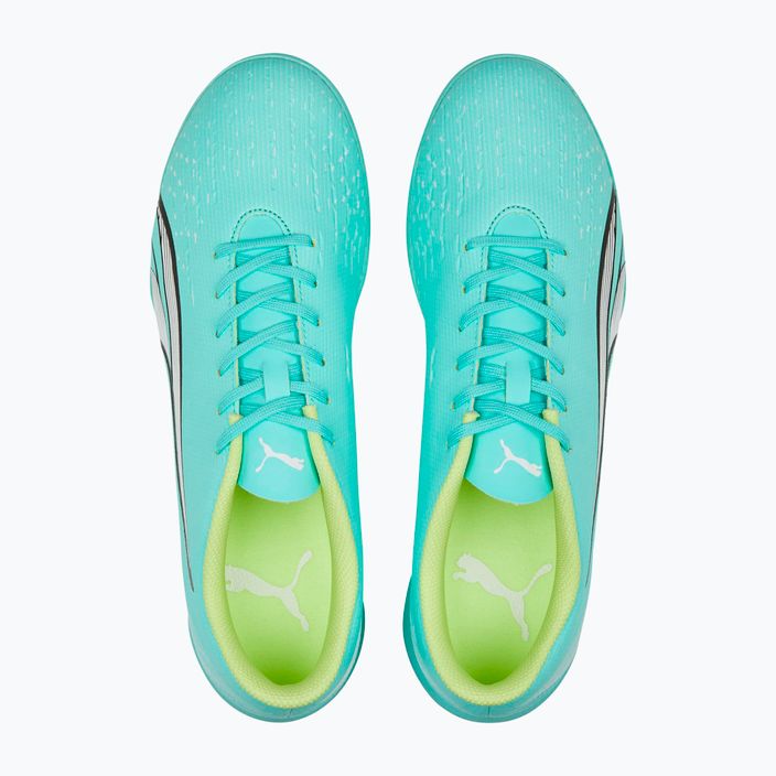 Мъжки футболни обувки PUMA Ultra Play TT blue 107226 03 14