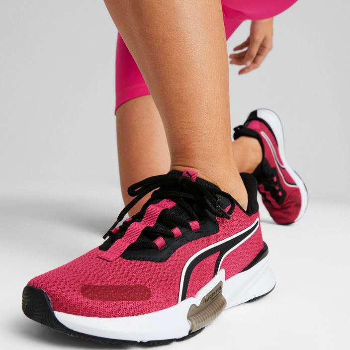 Дамски обувки за тренировка PUMA PWRFrame TR 2 pink 377891 03 2