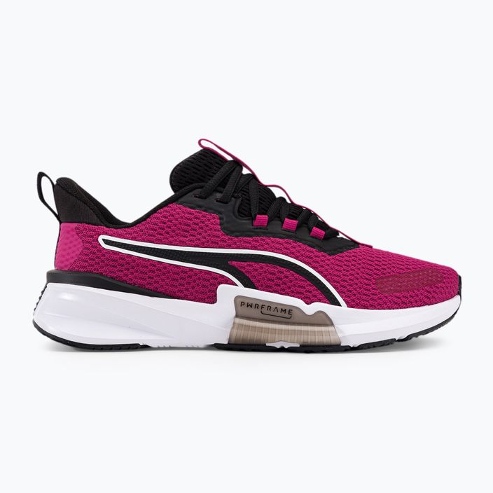 Дамски обувки за тренировка PUMA PWRFrame TR 2 pink 377891 03 5