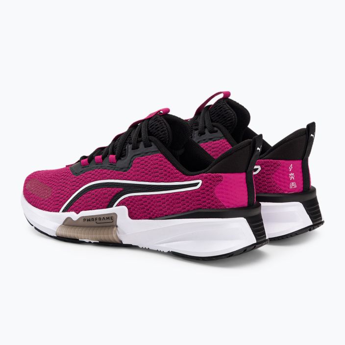 Дамски обувки за тренировка PUMA PWRFrame TR 2 pink 377891 03 6