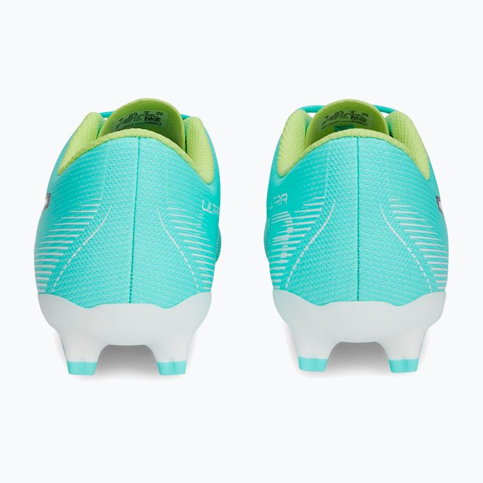 PUMA Ultra Play FG/AG детски футболни обувки сини 107233 03 12