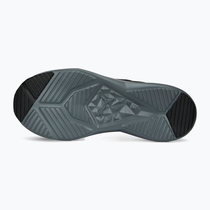 Мъжки обувки за бягане PUMA Softride Enzo Nxt black 195234 16 15