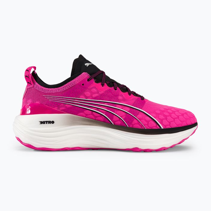 Дамски обувки за бягане PUMA ForeverRun Nitro pink 377758 05 2