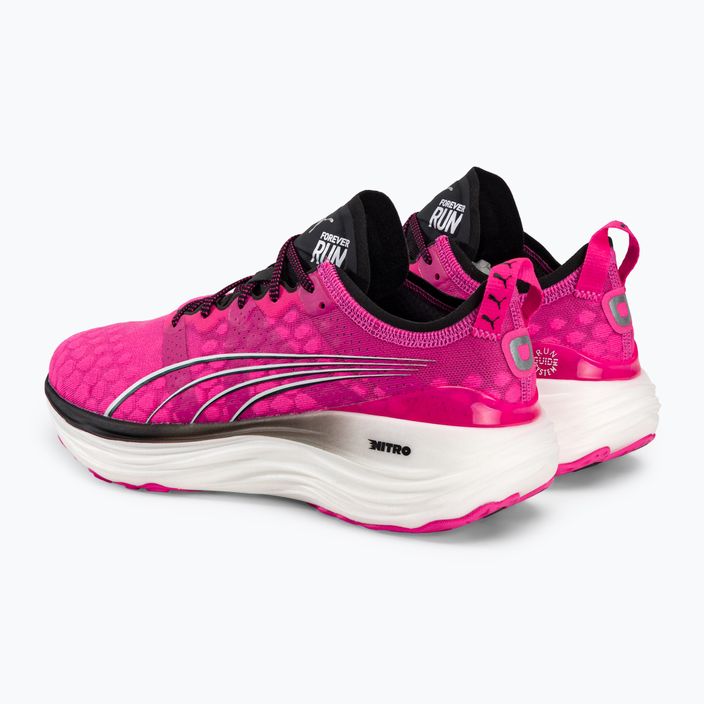 Дамски обувки за бягане PUMA ForeverRun Nitro pink 377758 05 4