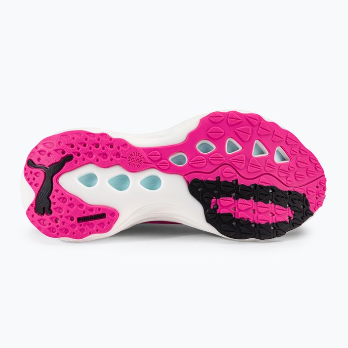 Дамски обувки за бягане PUMA ForeverRun Nitro pink 377758 05 6