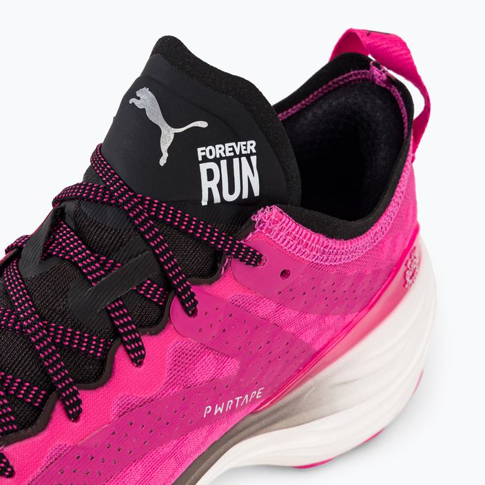 Дамски обувки за бягане PUMA ForeverRun Nitro pink 377758 05 11