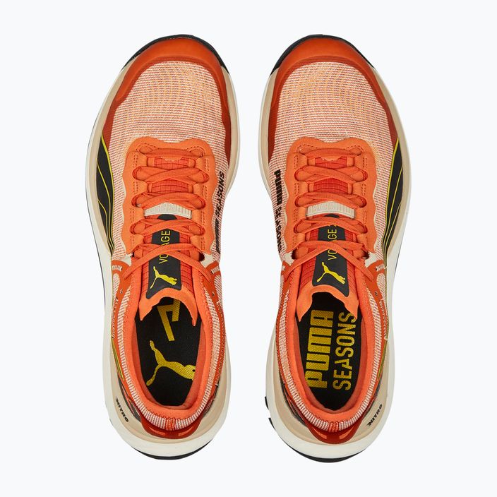 Мъжки обувки за бягане PUMA Voyage Nitro 2 orange 376919 08 14